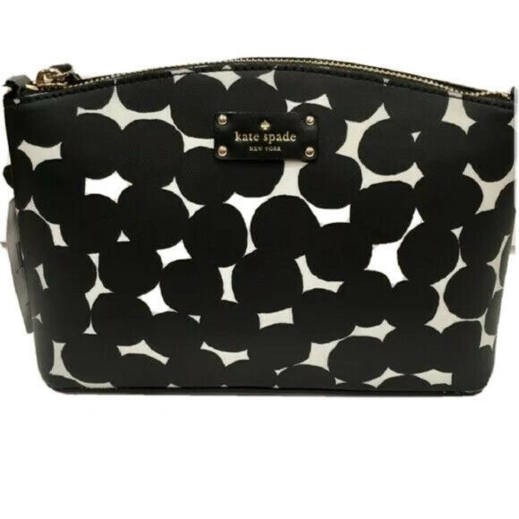 KATE SPADE GROVE STREET SPLODGE DOT MILLIE CR - Picture 1 of 4
